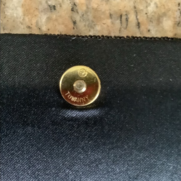 Vintage Towanny Evening Bag - Picture 12 of 12